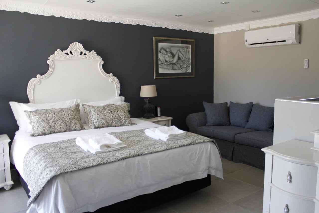 Aparthotel Le Grant Guesthhouse Kroonstad Exterior foto