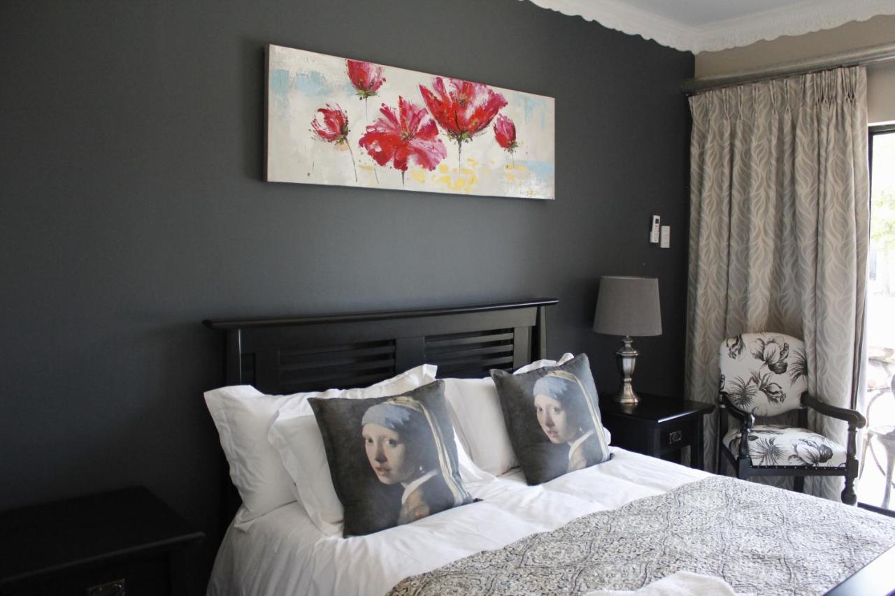Aparthotel Le Grant Guesthhouse Kroonstad Exterior foto