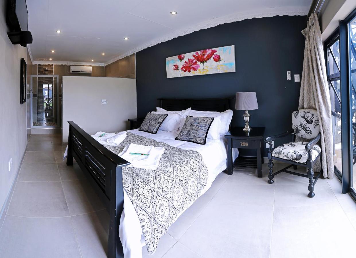 Aparthotel Le Grant Guesthhouse Kroonstad Exterior foto