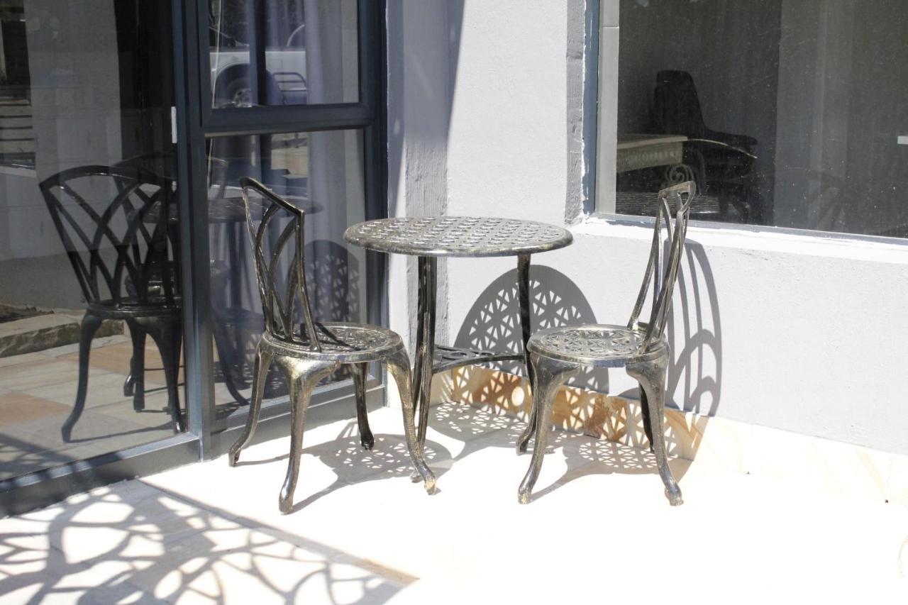 Aparthotel Le Grant Guesthhouse Kroonstad Exterior foto