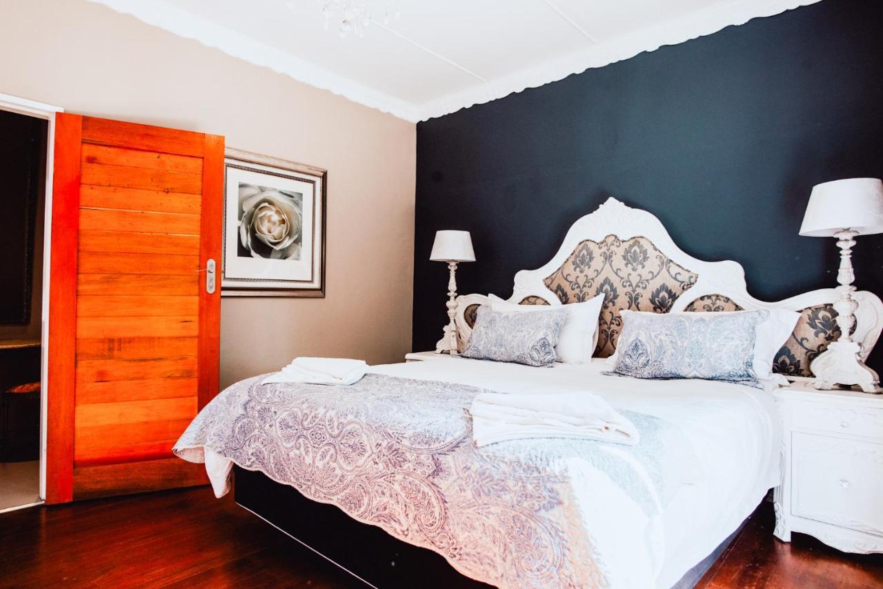 Aparthotel Le Grant Guesthhouse Kroonstad Exterior foto